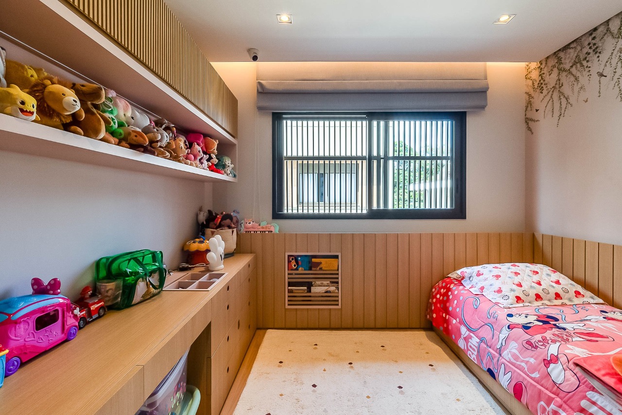 Casa Em Condomínio para venda em Brooklin