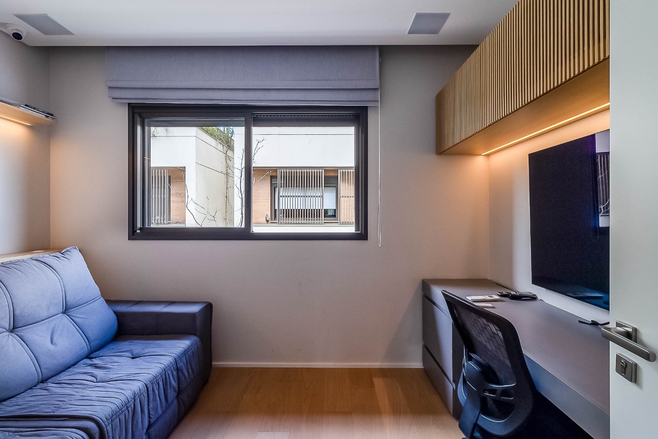 Casa Em Condomínio para venda em Brooklin