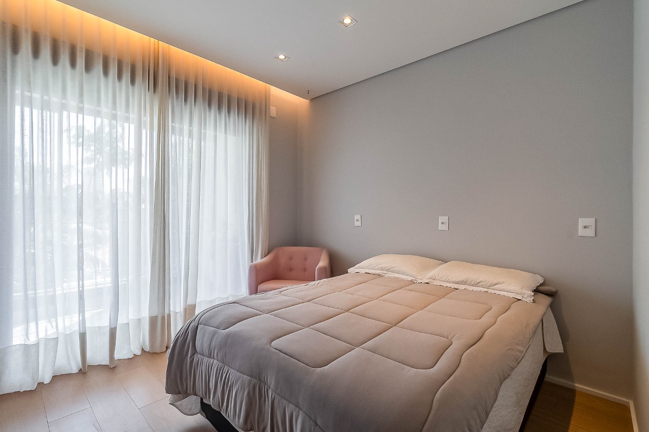 Casa Em Condomínio para venda em Brooklin