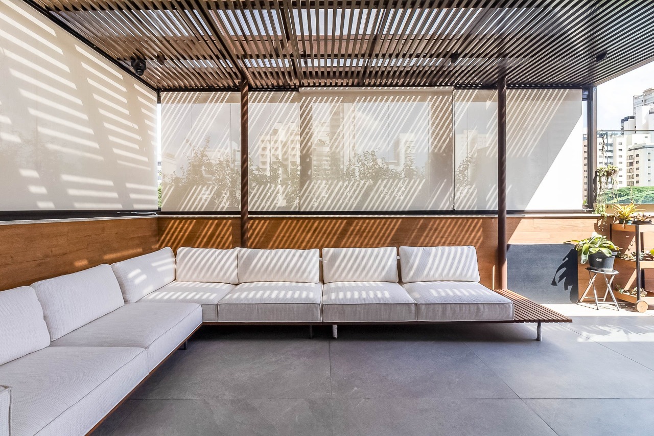 Casa Em Condomínio para venda em Brooklin