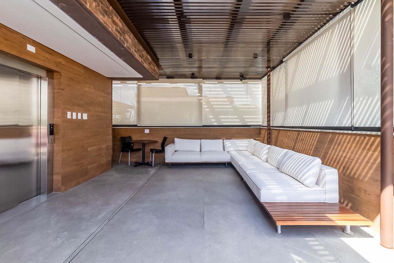 Casa Em Condomínio para venda em Brooklin