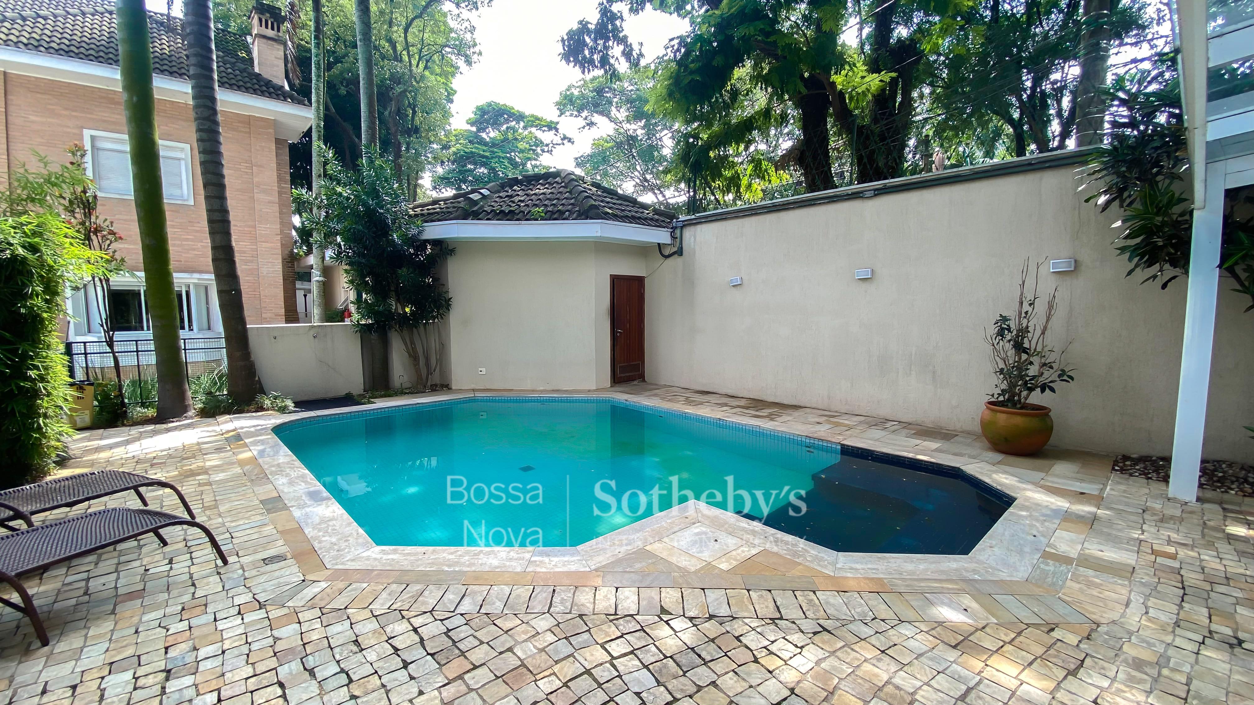 Casa Em Condomínio para venda em Alto da Boa Vista