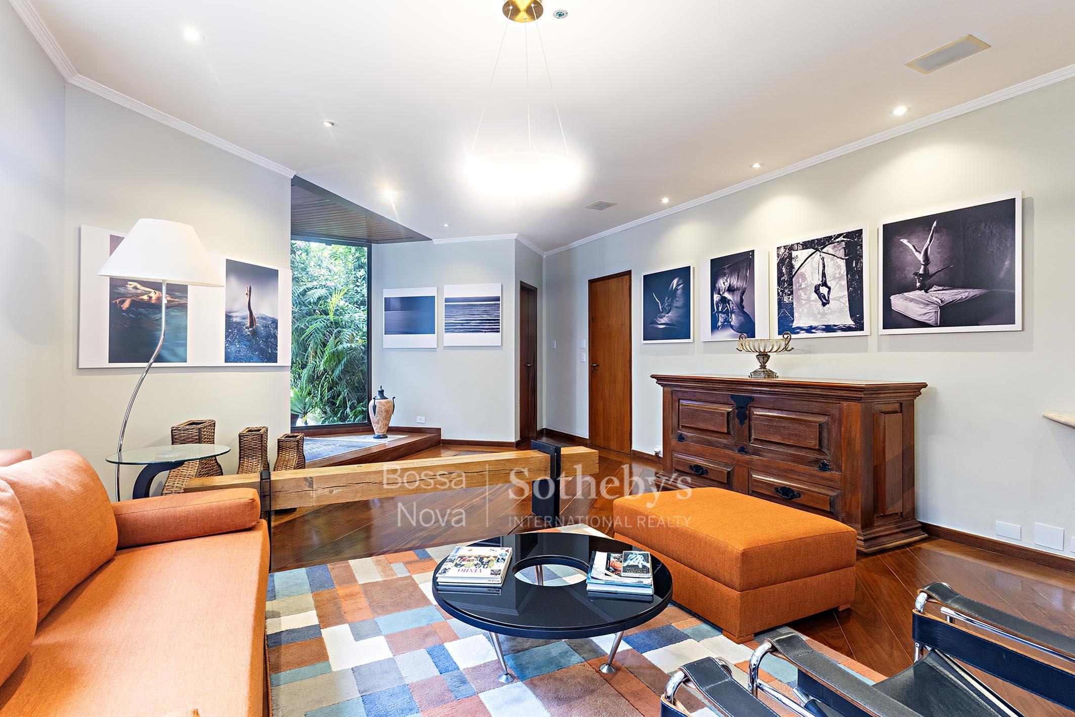 Casa para locação em Alto de Pinheiros