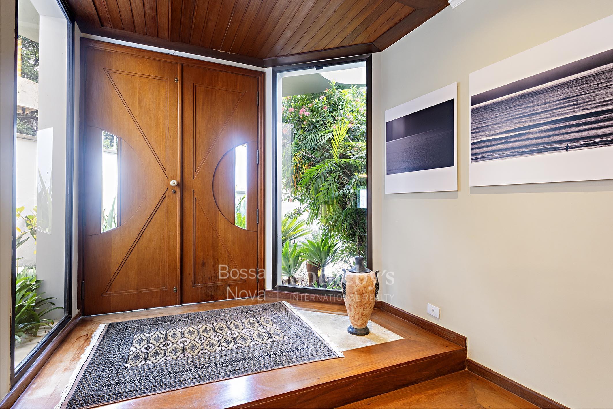 Casa para locação em Alto de Pinheiros