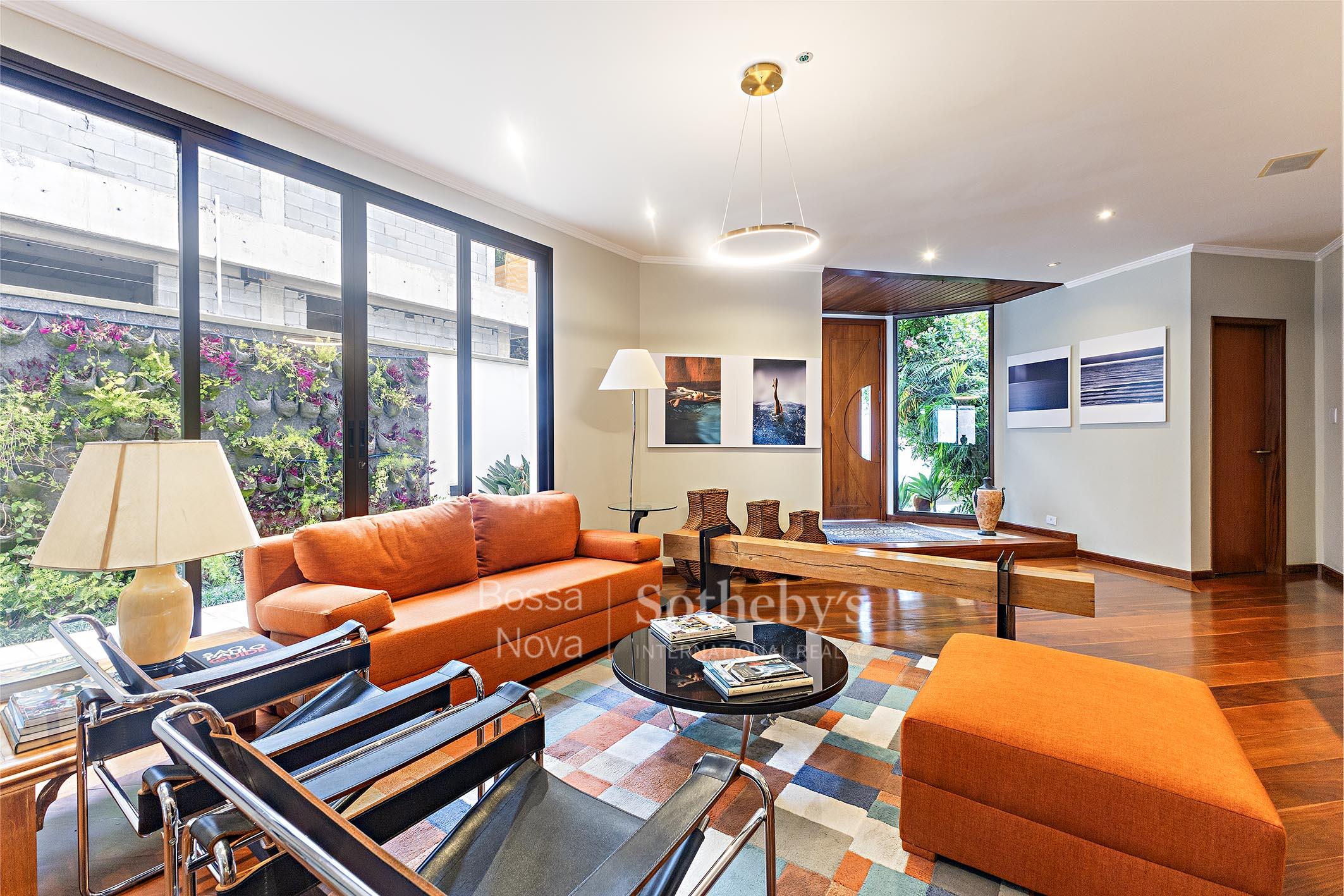 Casa para locação em Alto de Pinheiros