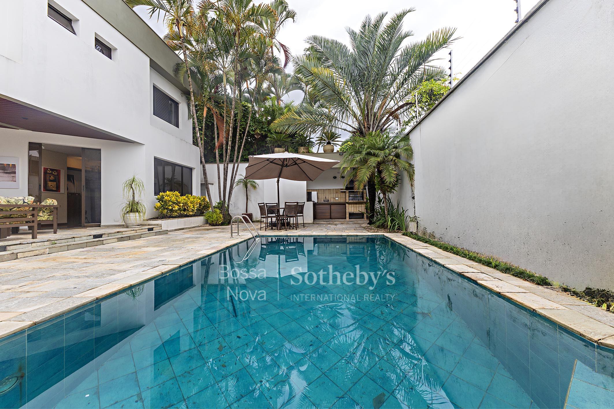 Casa para locação em Alto de Pinheiros