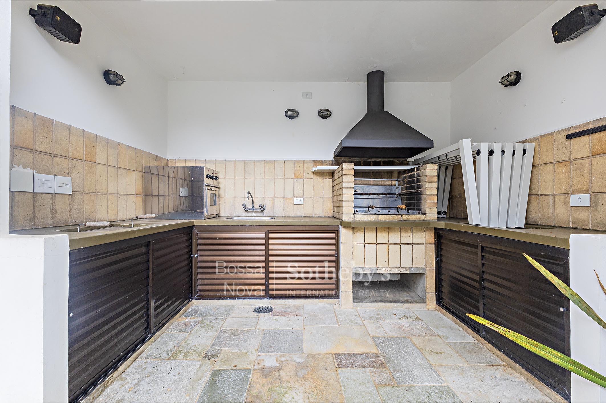 Casa para locação em Alto de Pinheiros