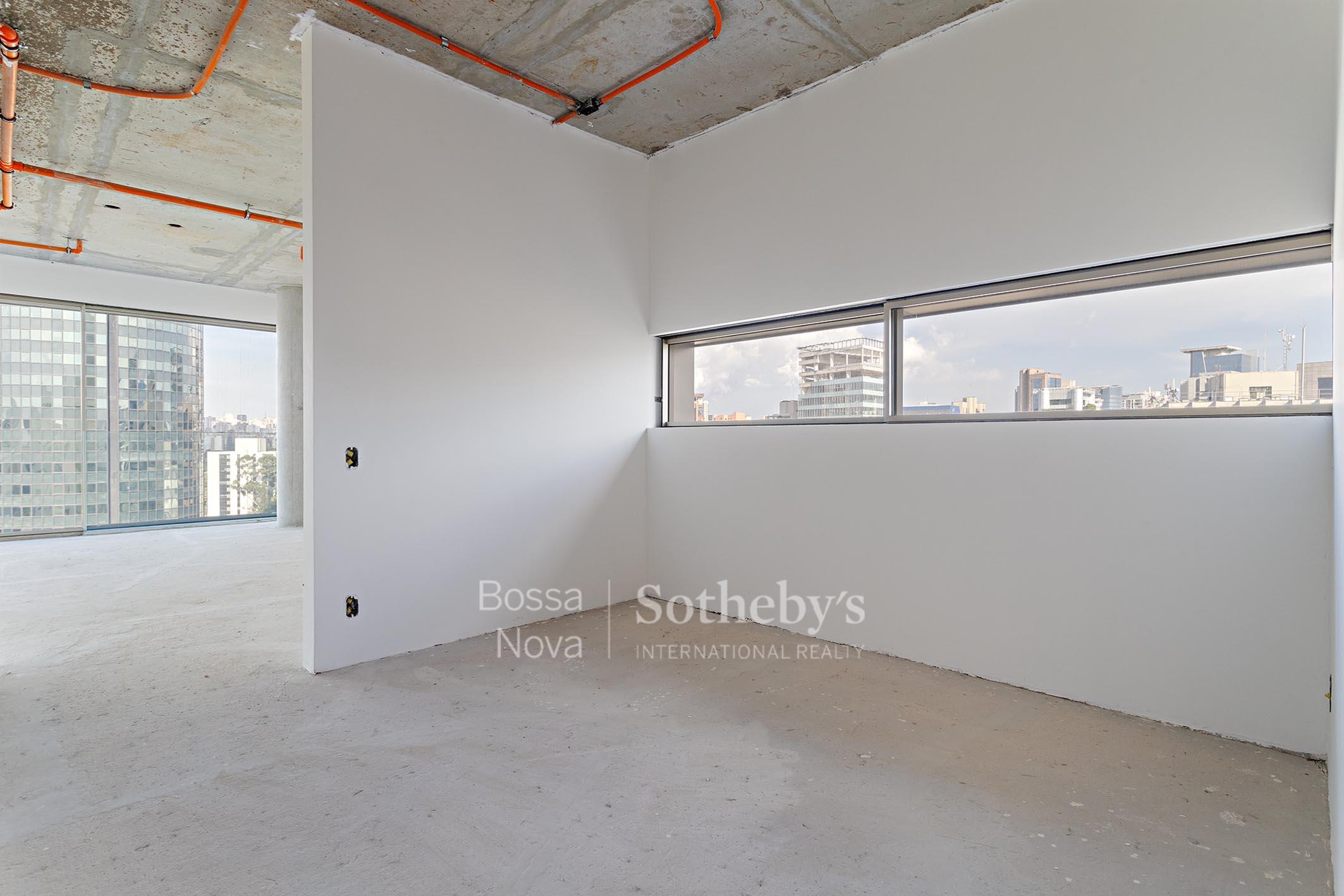 Apartamento Duplex para venda em Jardim Paulistano