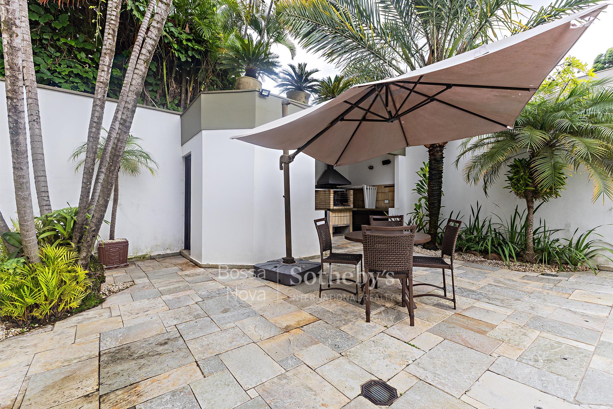 Casa para locação em Alto de Pinheiros