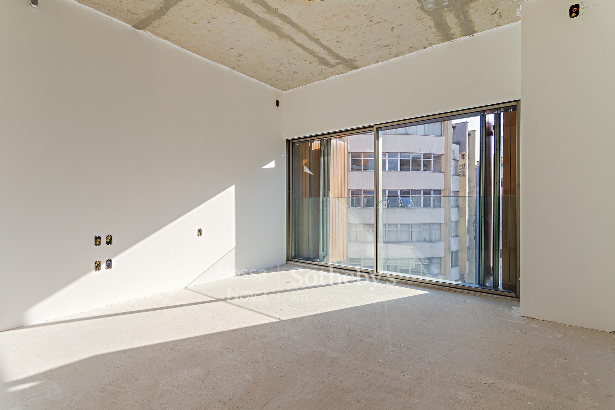 Apartamento Duplex para venda em Jardim Paulistano