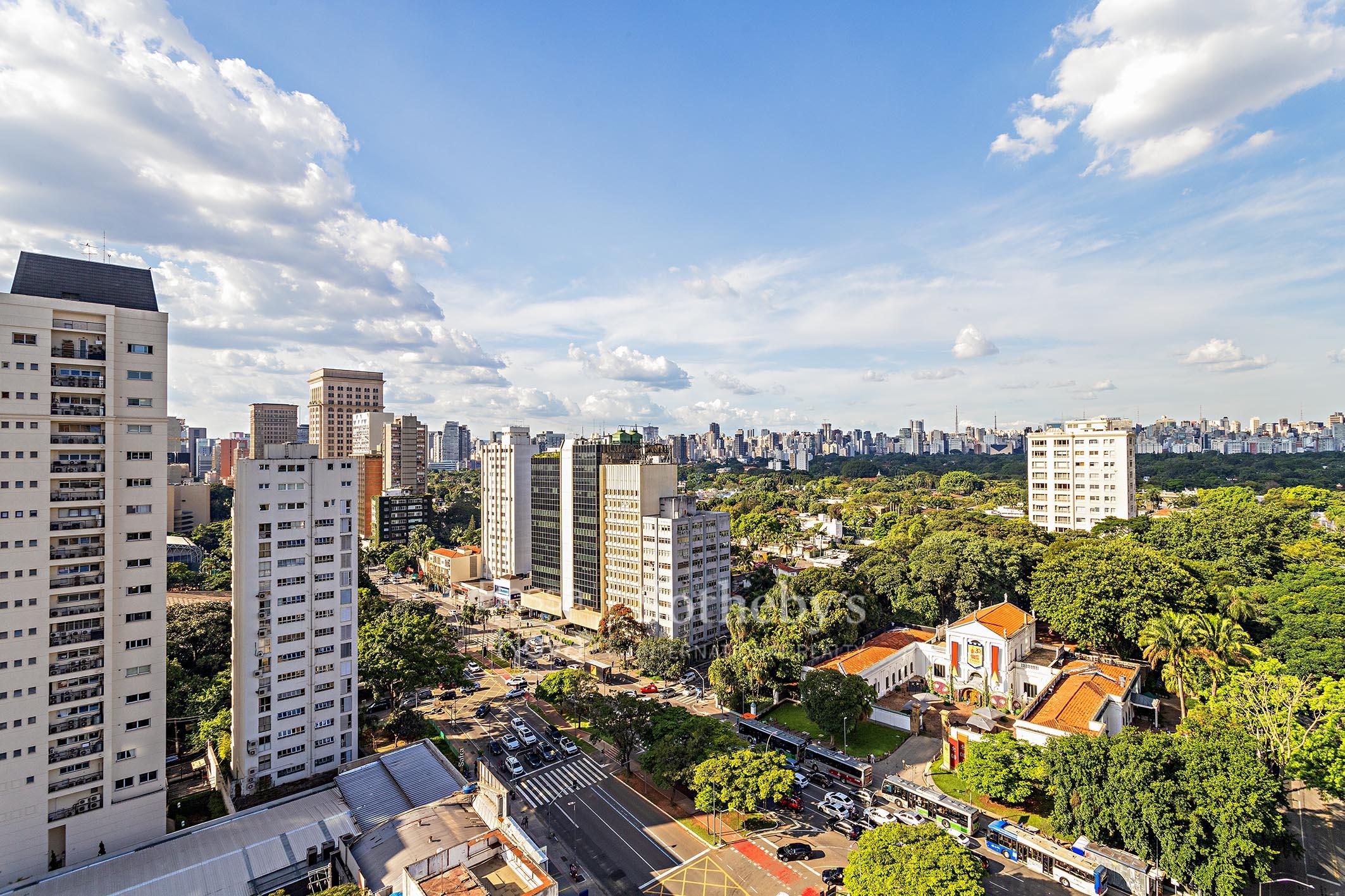 Apartamento Duplex para venda em Jardim Paulistano