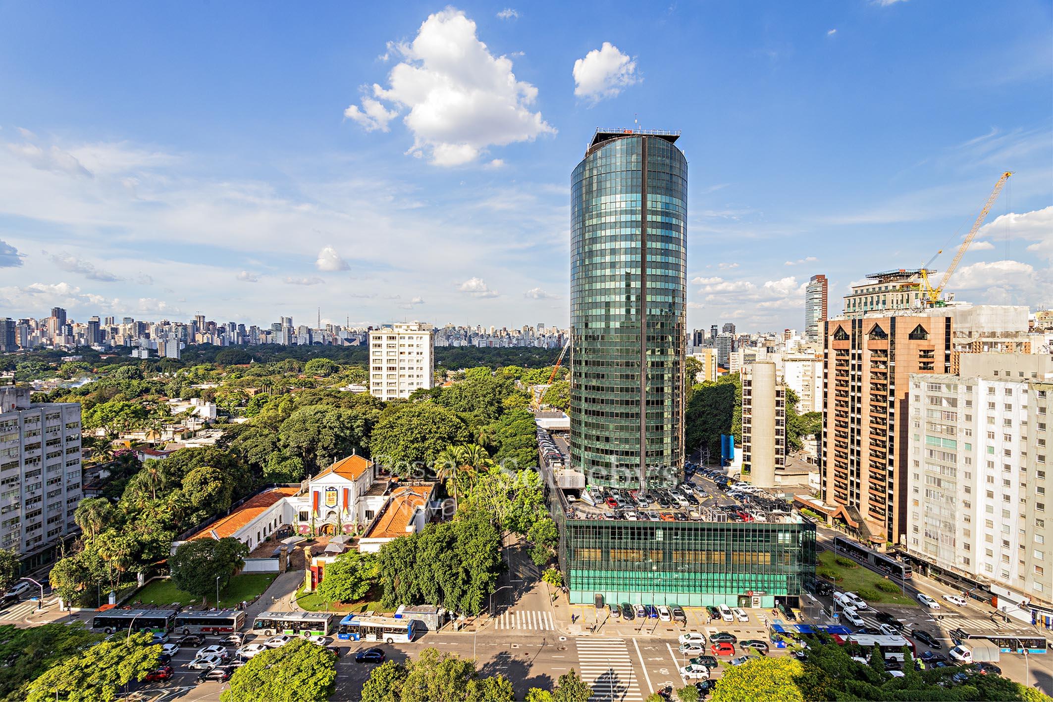 Apartamento Duplex para venda em Jardim Paulistano