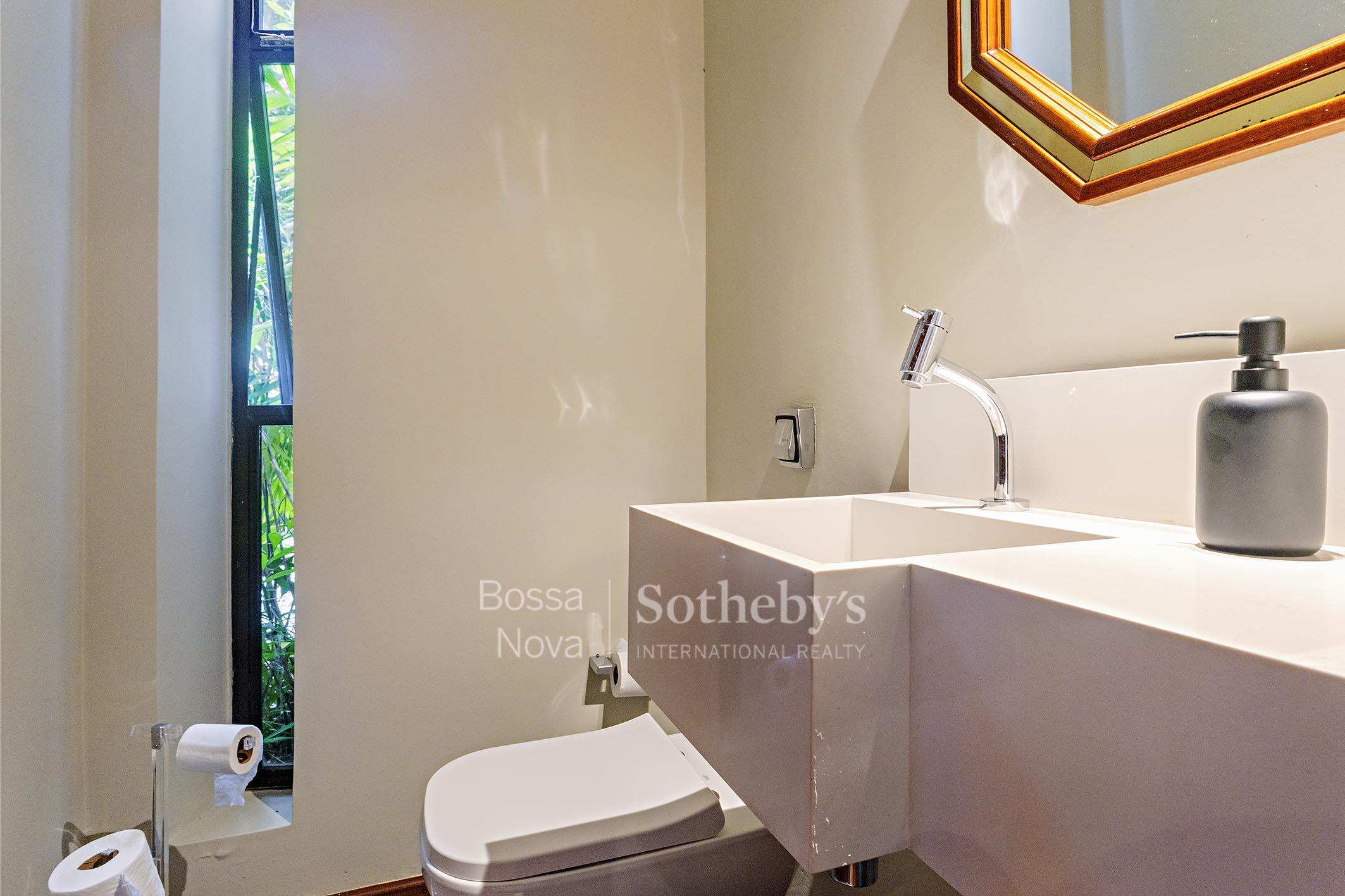 Casa para locação em Alto de Pinheiros
