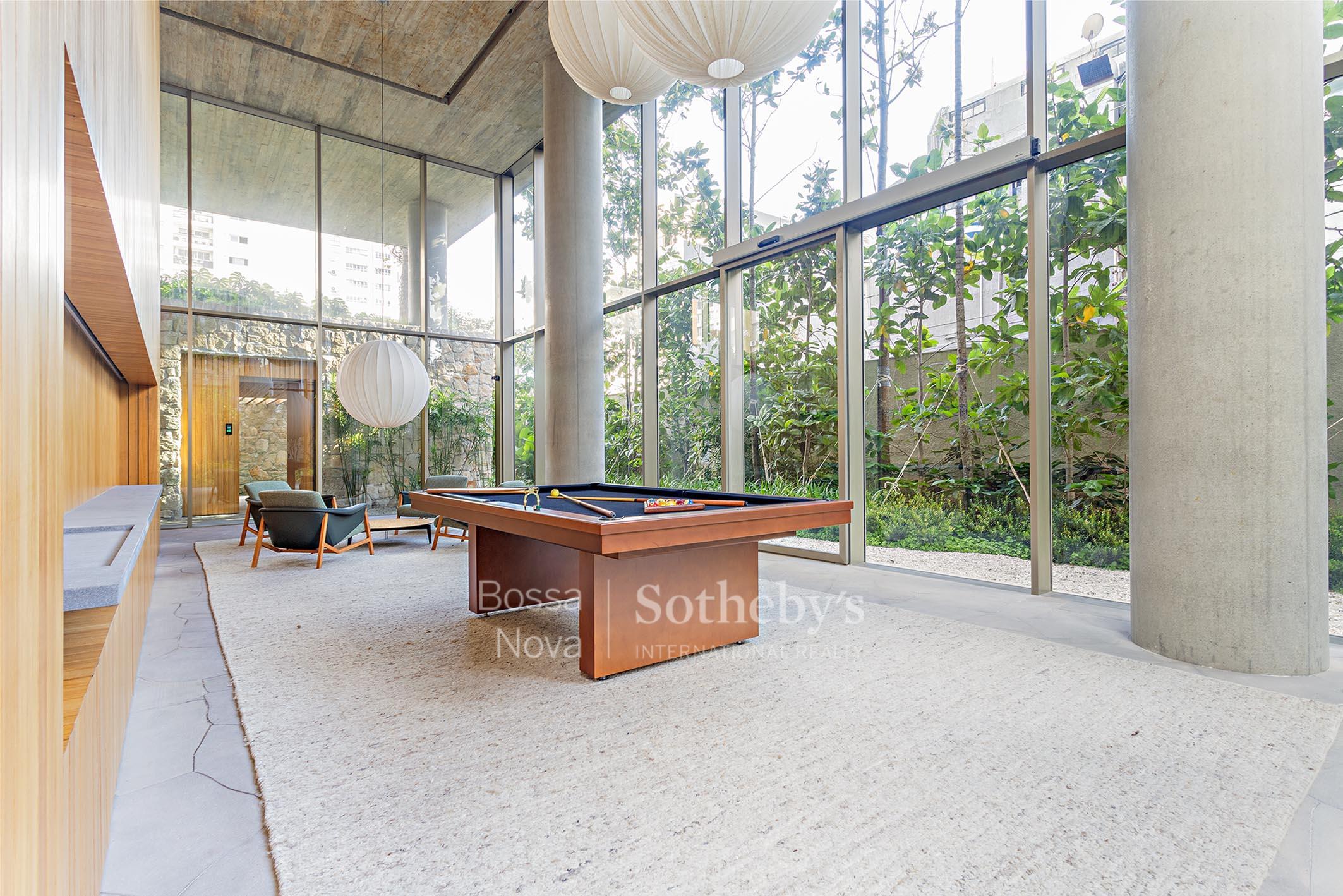 Apartamento Duplex para venda em Jardim Paulistano