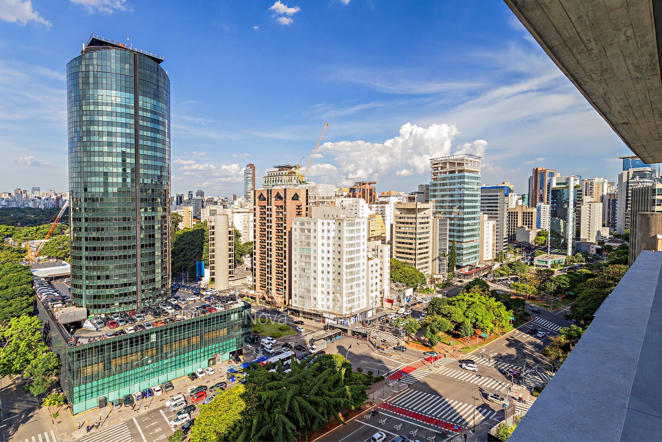 Apartamento Duplex para venda em Jardim Paulistano