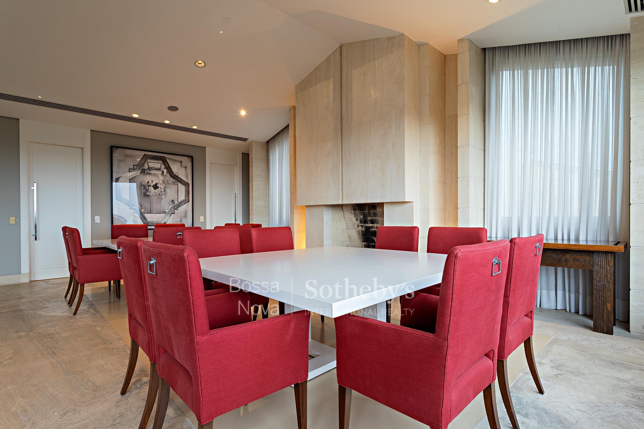 Cobertura Triplex para venda em Jardim Guedala