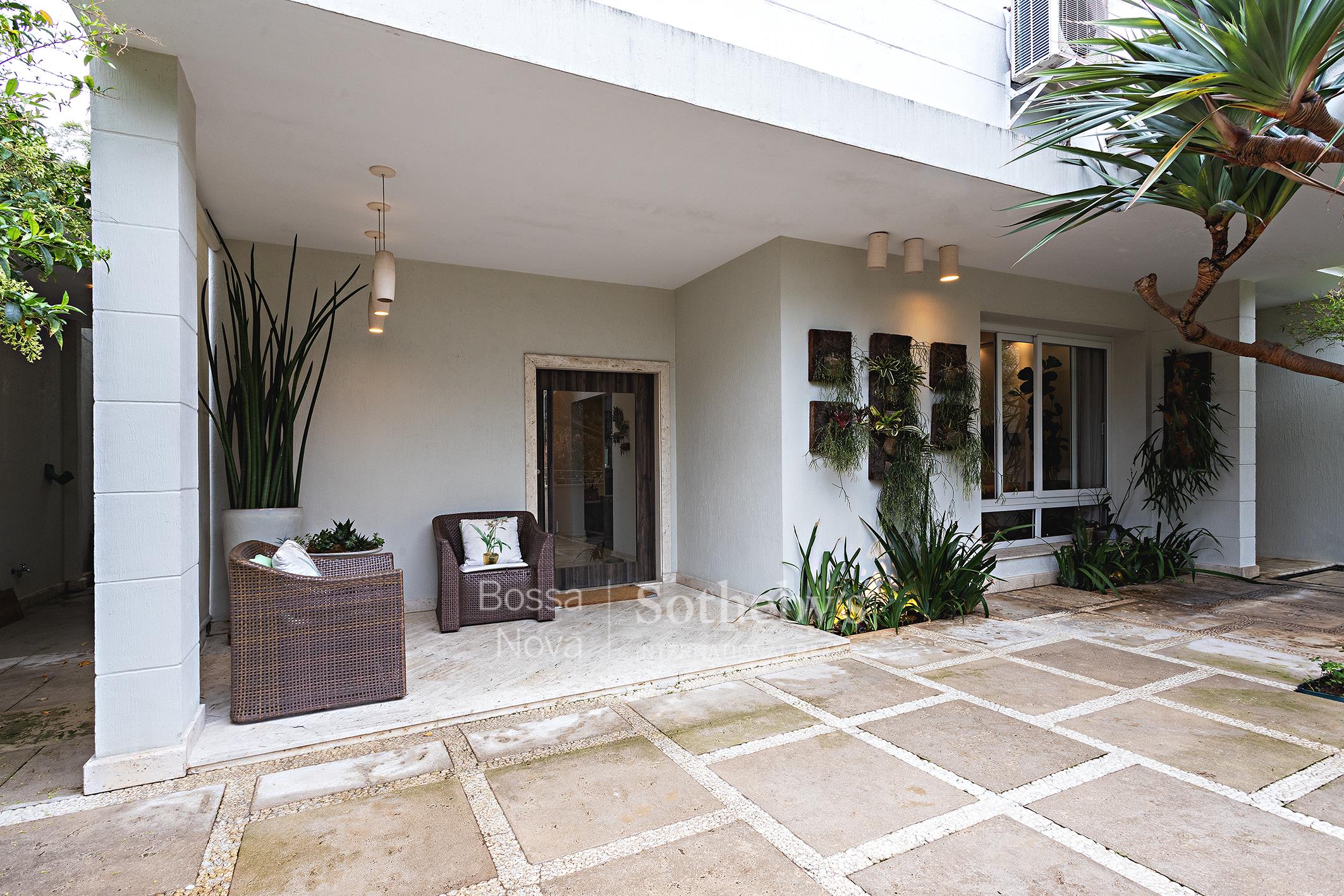 Casa para venda em Pacaembu