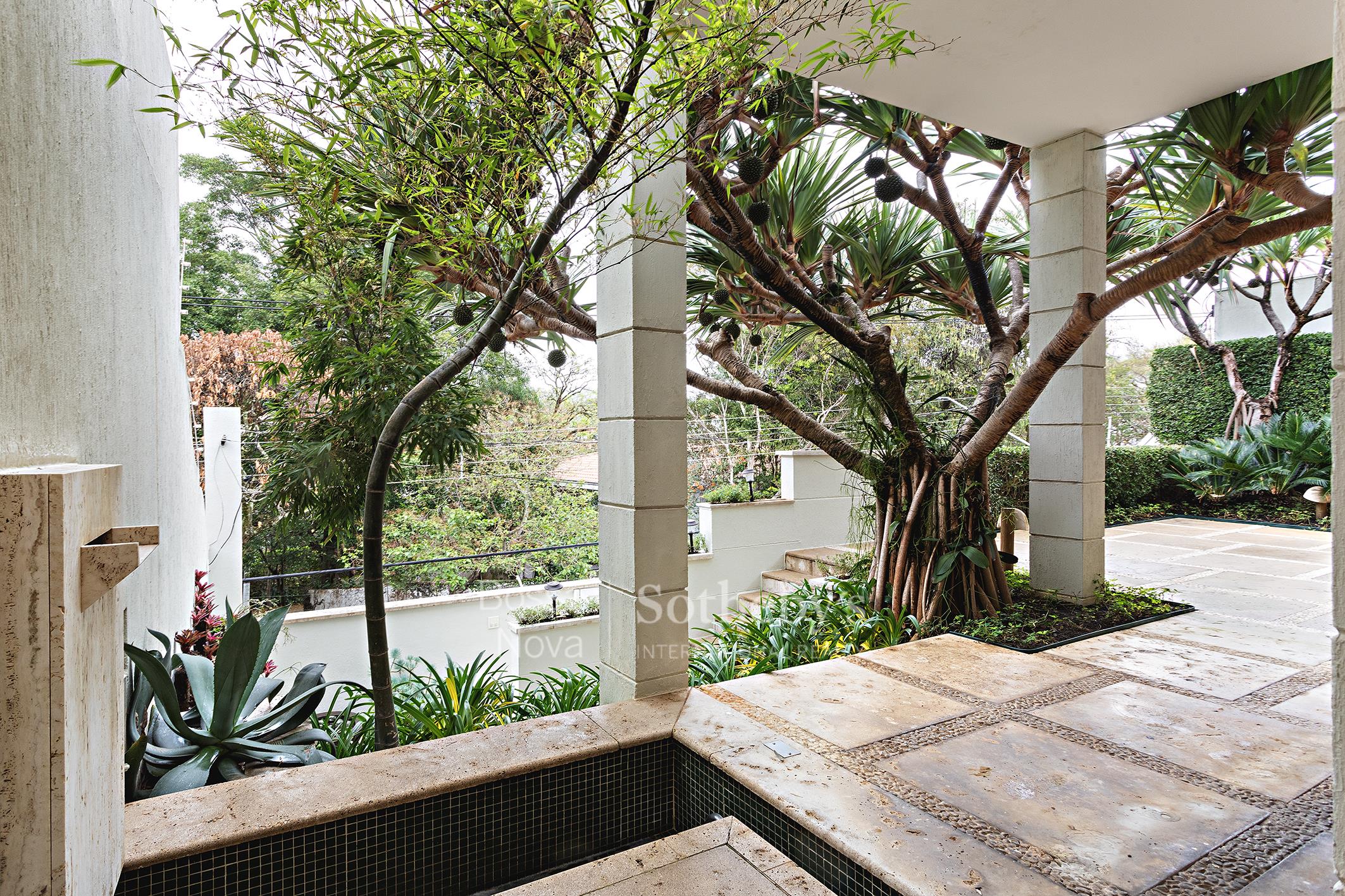 Casa para venda em Pacaembu