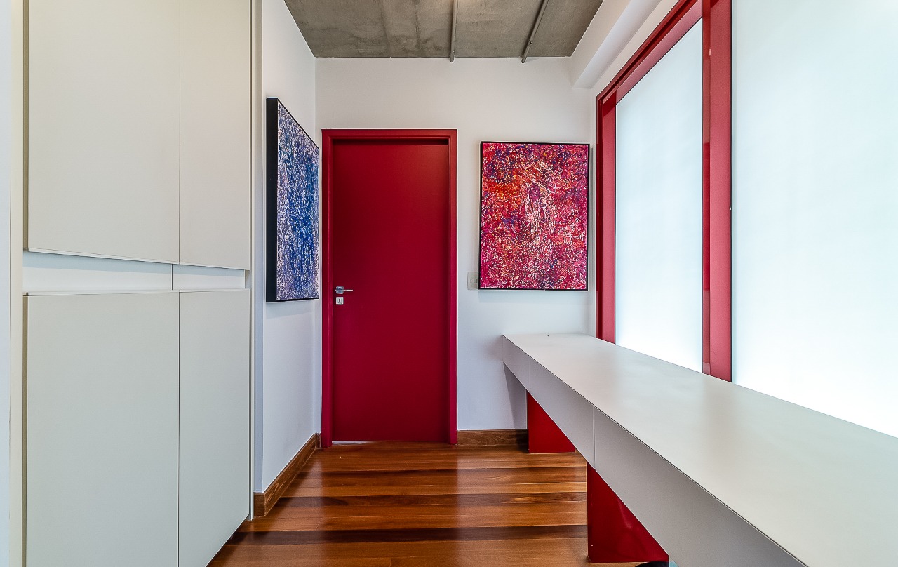 Cobertura para venda em Vila Madalena