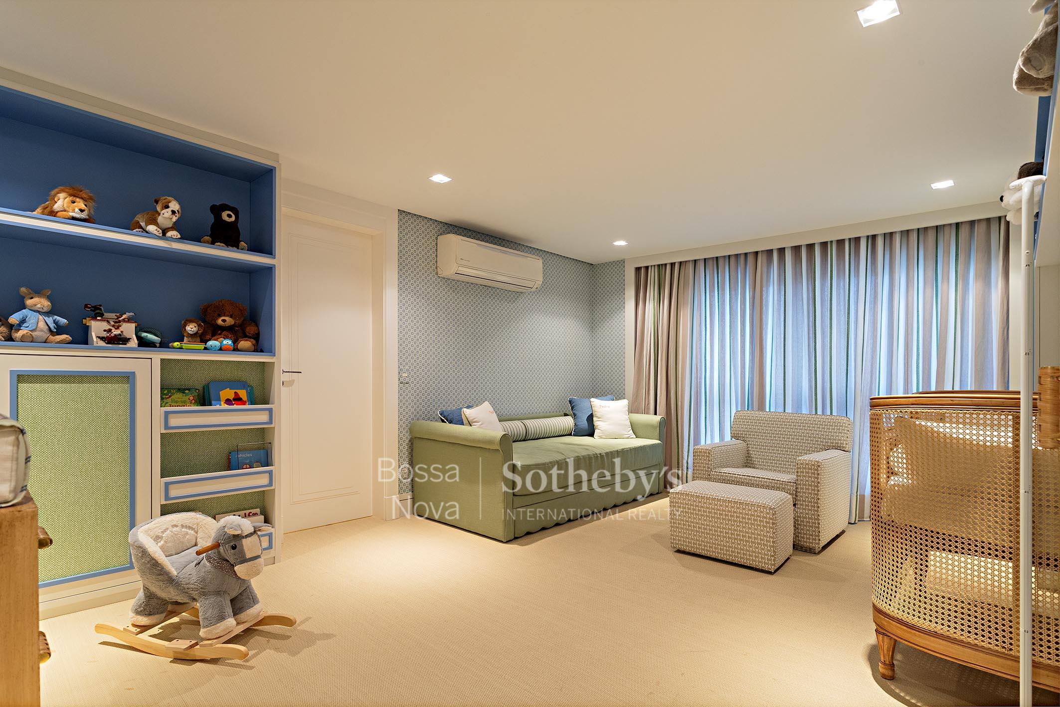 Cobertura Triplex para venda em Jardim Guedala