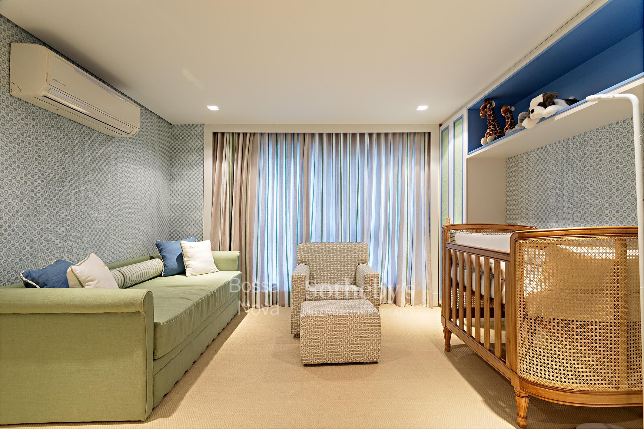 Cobertura Triplex para venda em Jardim Guedala