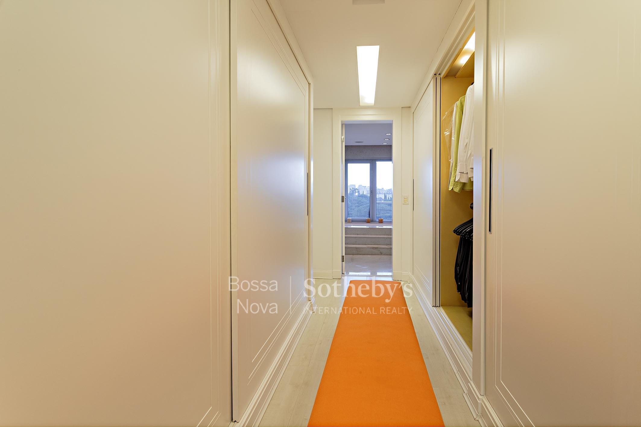 Cobertura Triplex para venda em Jardim Guedala