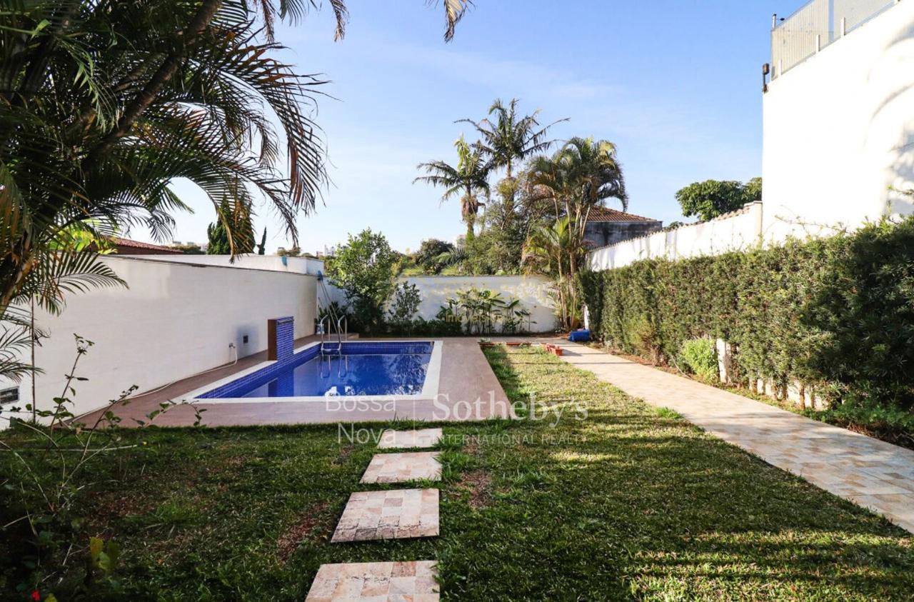 Casa para venda em Brooklin
