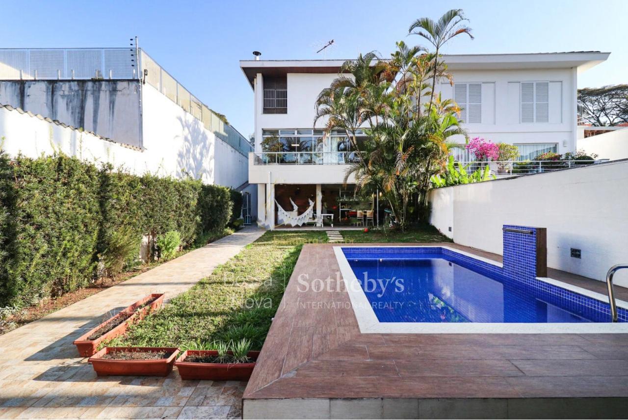 Casa para venda em Brooklin