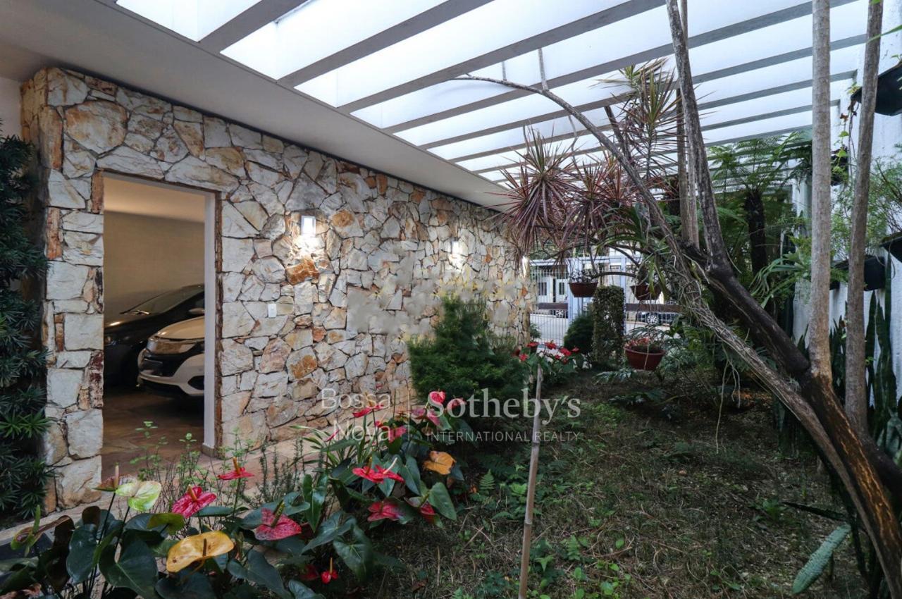 Casa para venda em Brooklin