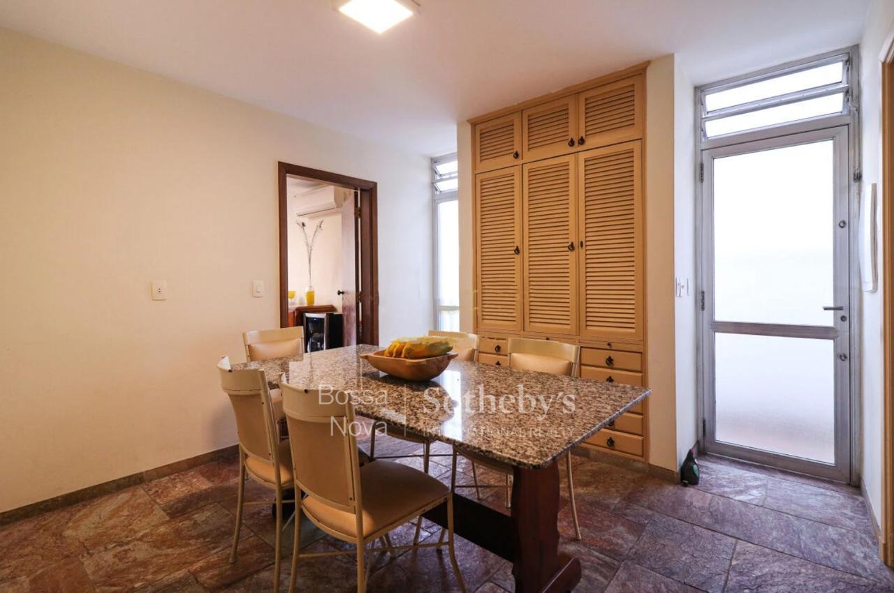 Casa para venda em Brooklin