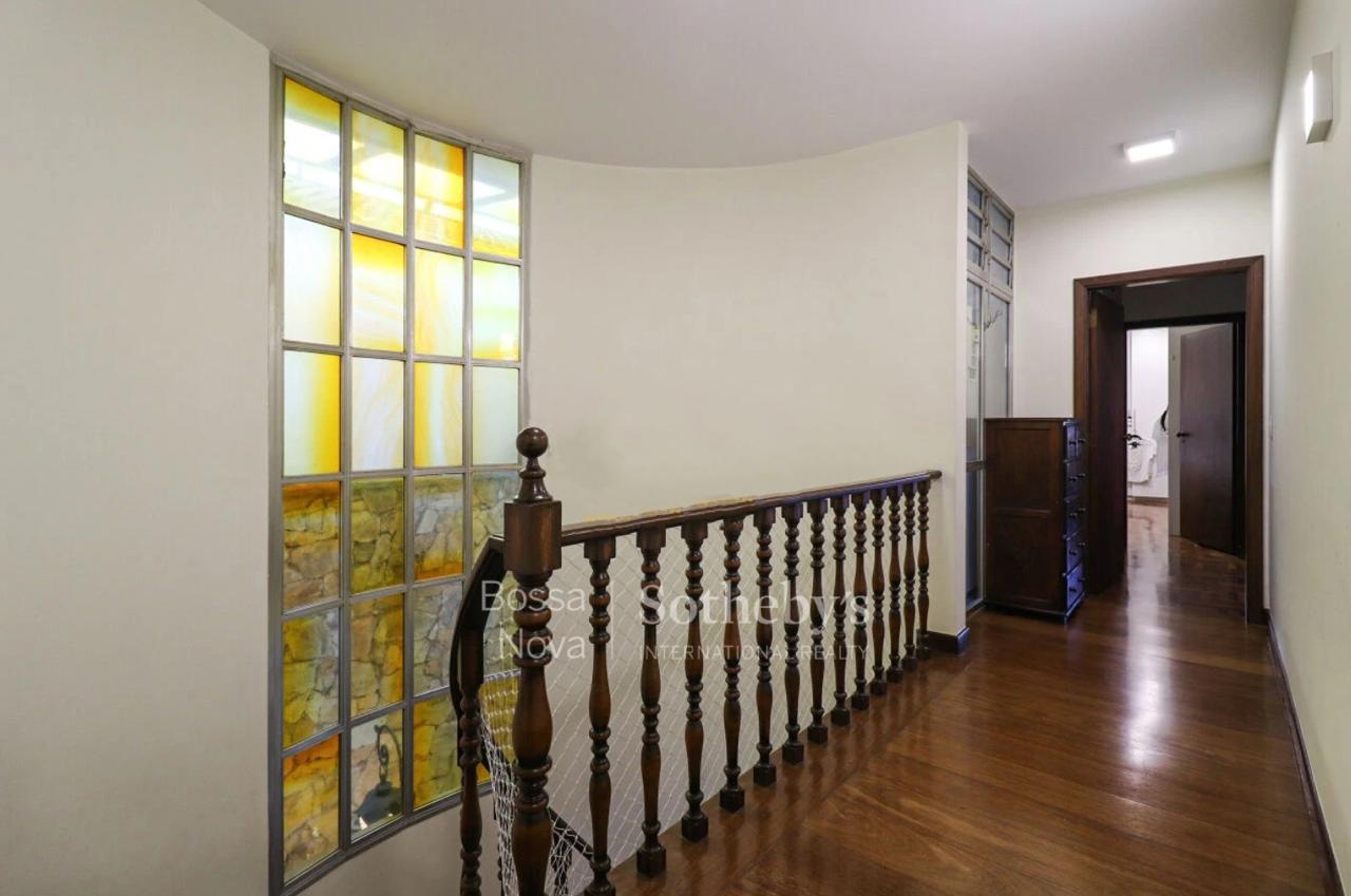 Casa para venda em Brooklin