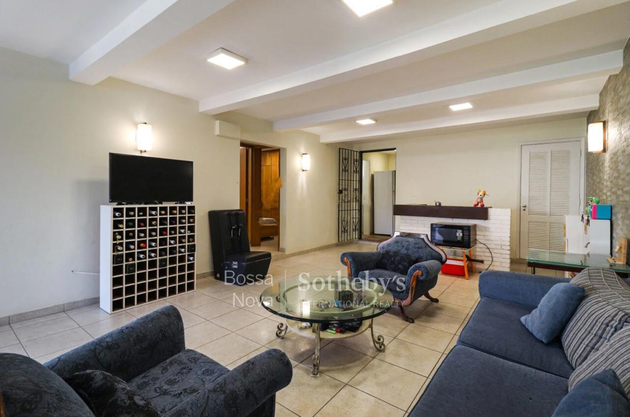 Casa para venda em Brooklin