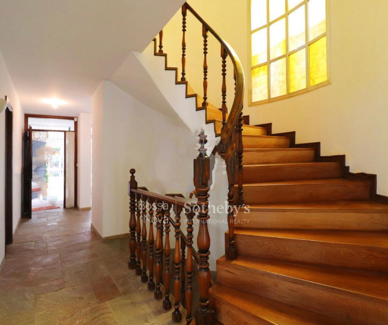 Casa para venda em Brooklin