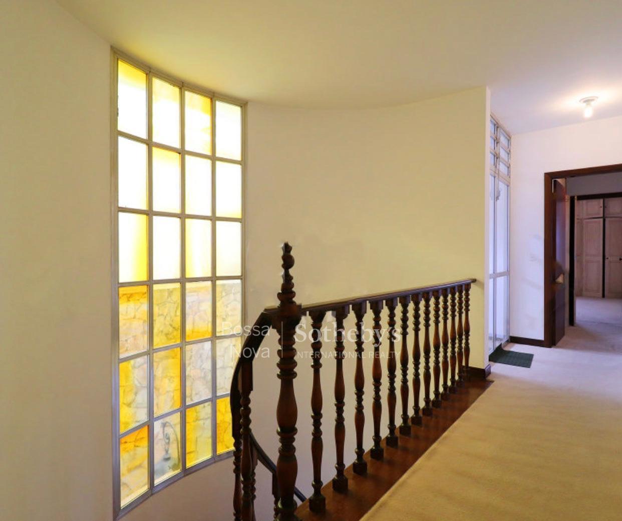 Casa para venda em Brooklin