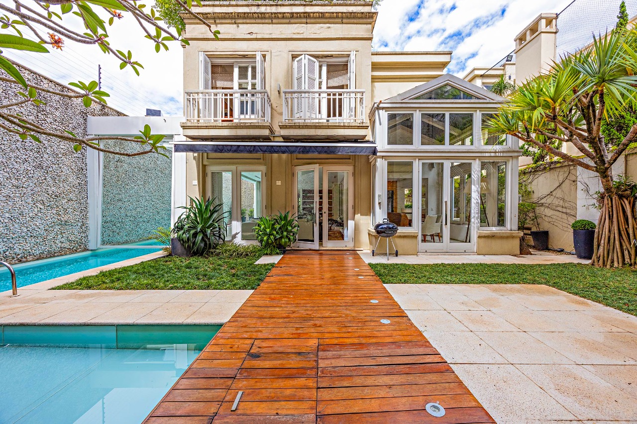 Casa Em Condomínio para venda em Jardim Guedala