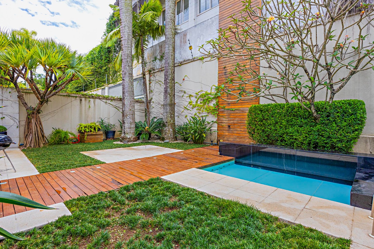 Casa Em Condomínio para venda em Jardim Guedala