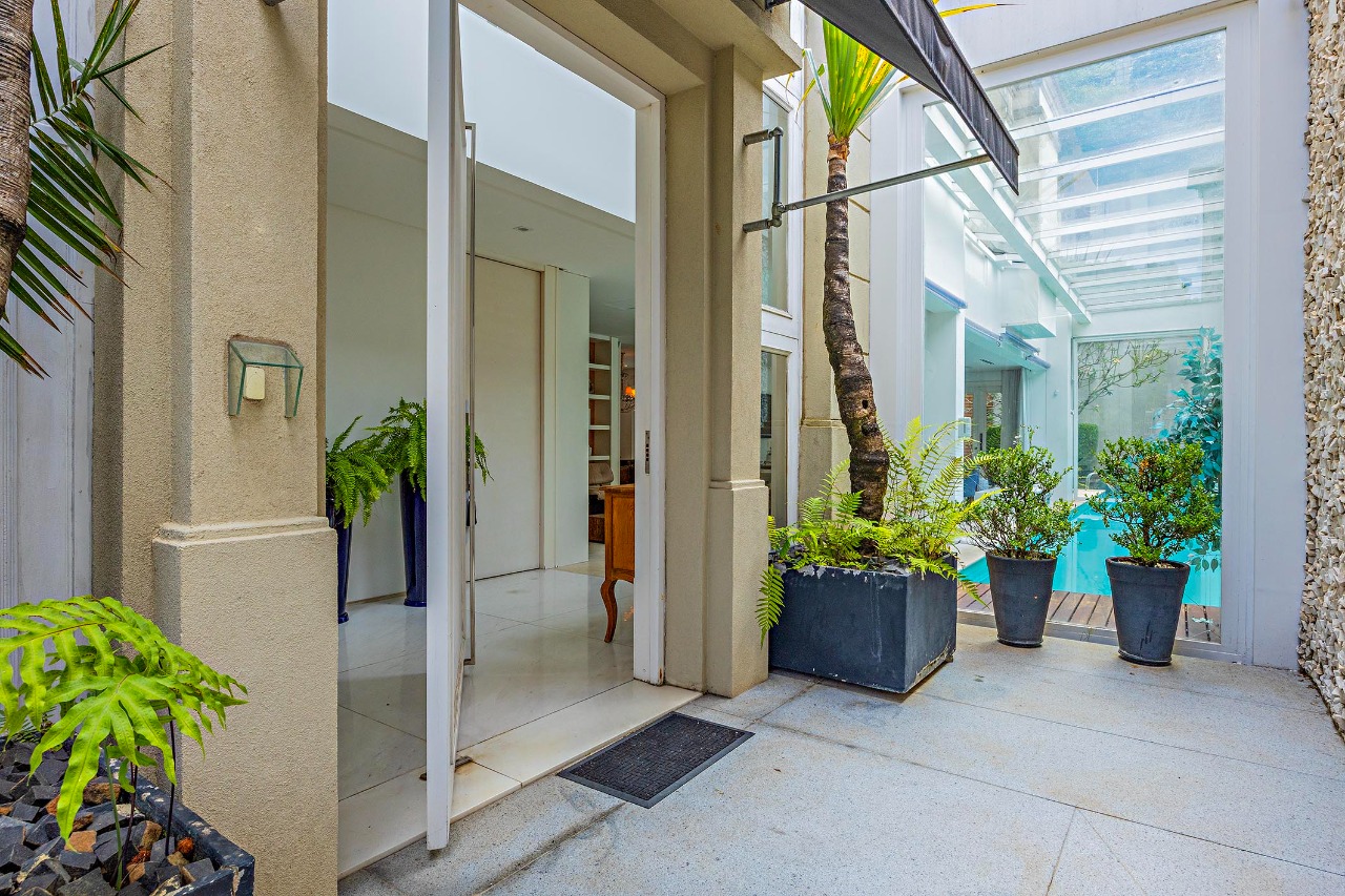 Casa Em Condomínio para venda em Jardim Guedala