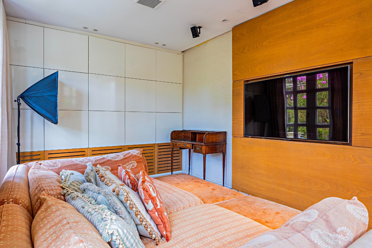 Casa Em Condomínio para venda em Jardim Guedala