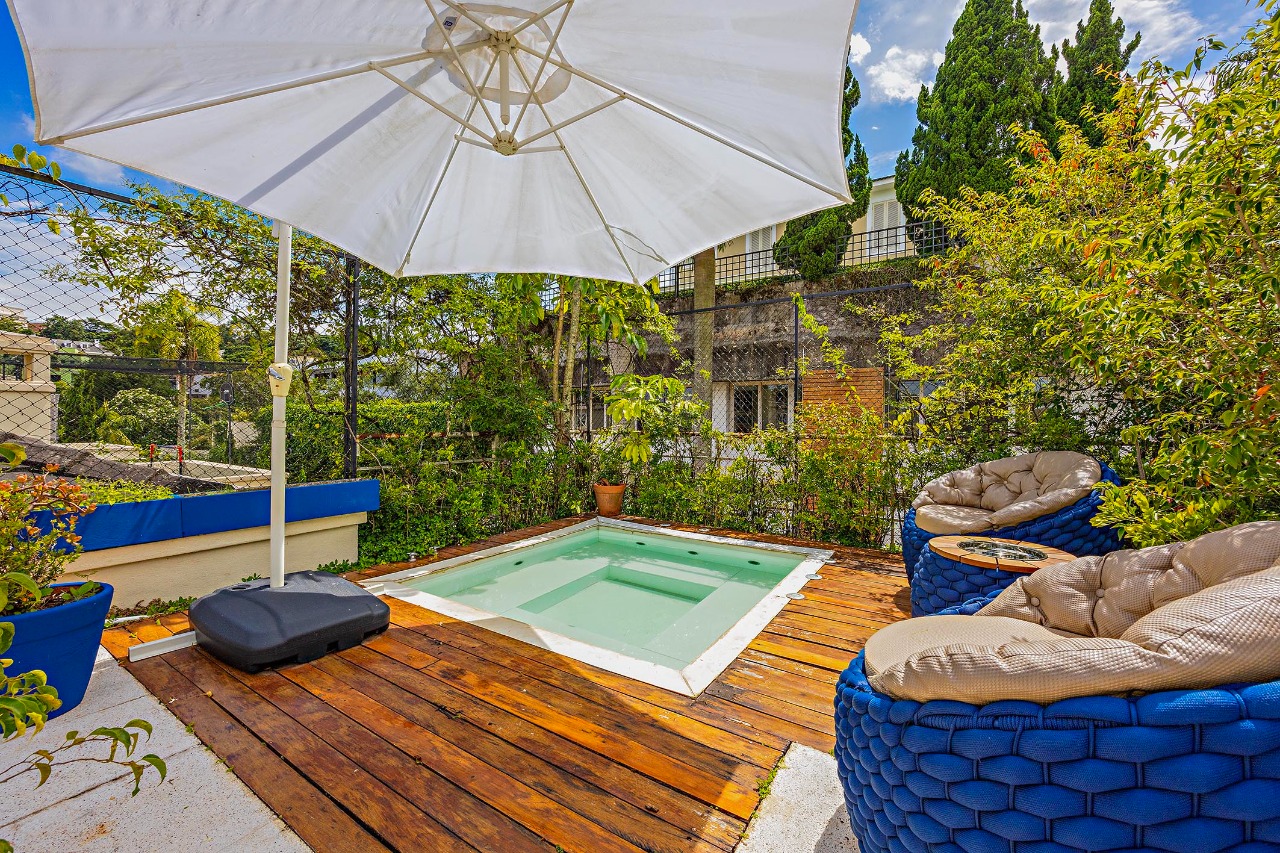 Casa Em Condomínio para venda em Jardim Guedala
