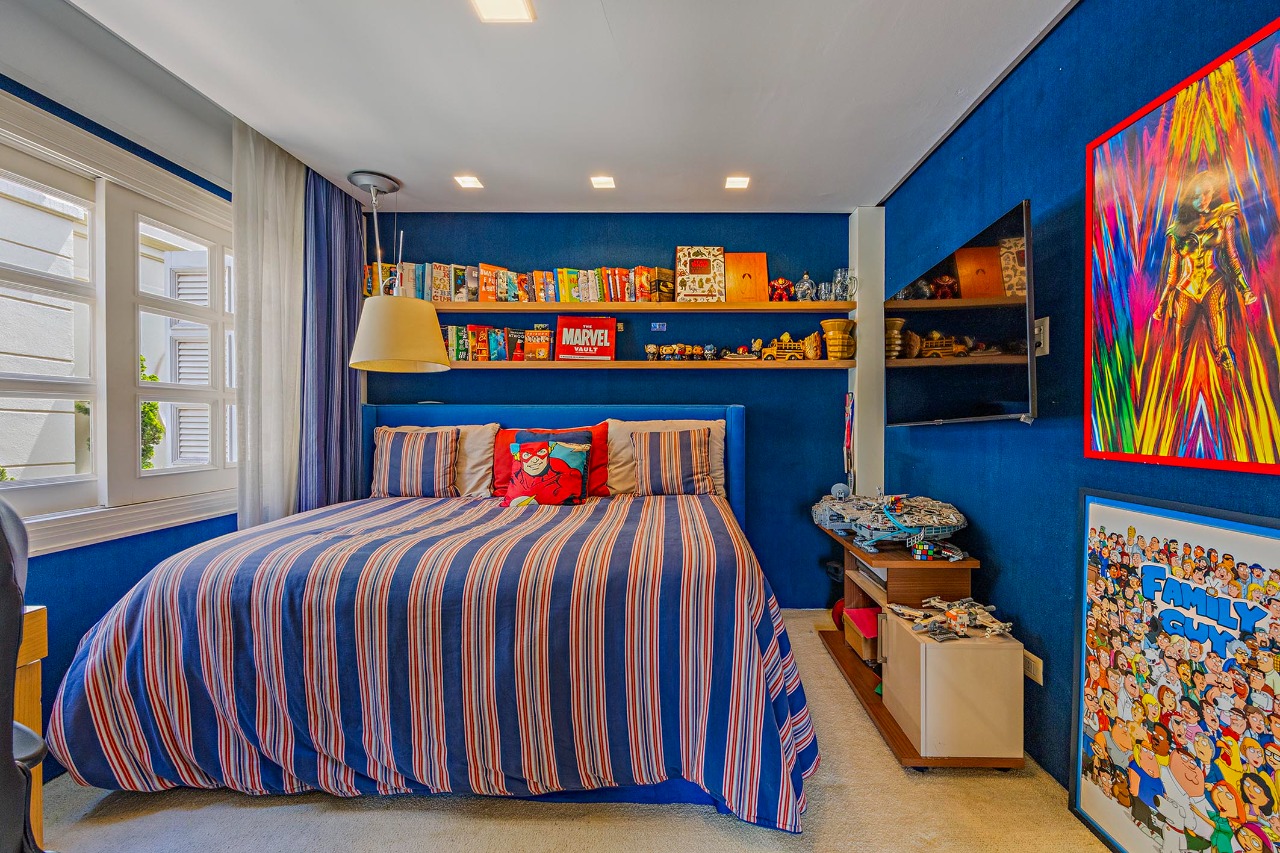 Casa Em Condomínio para venda em Jardim Guedala