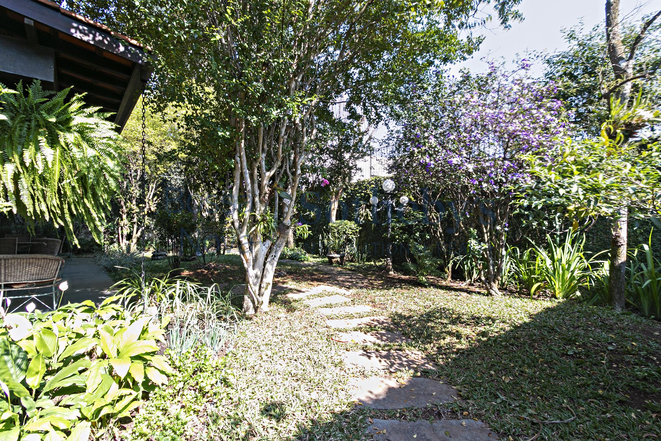 Casa para venda em Alto de Pinheiros