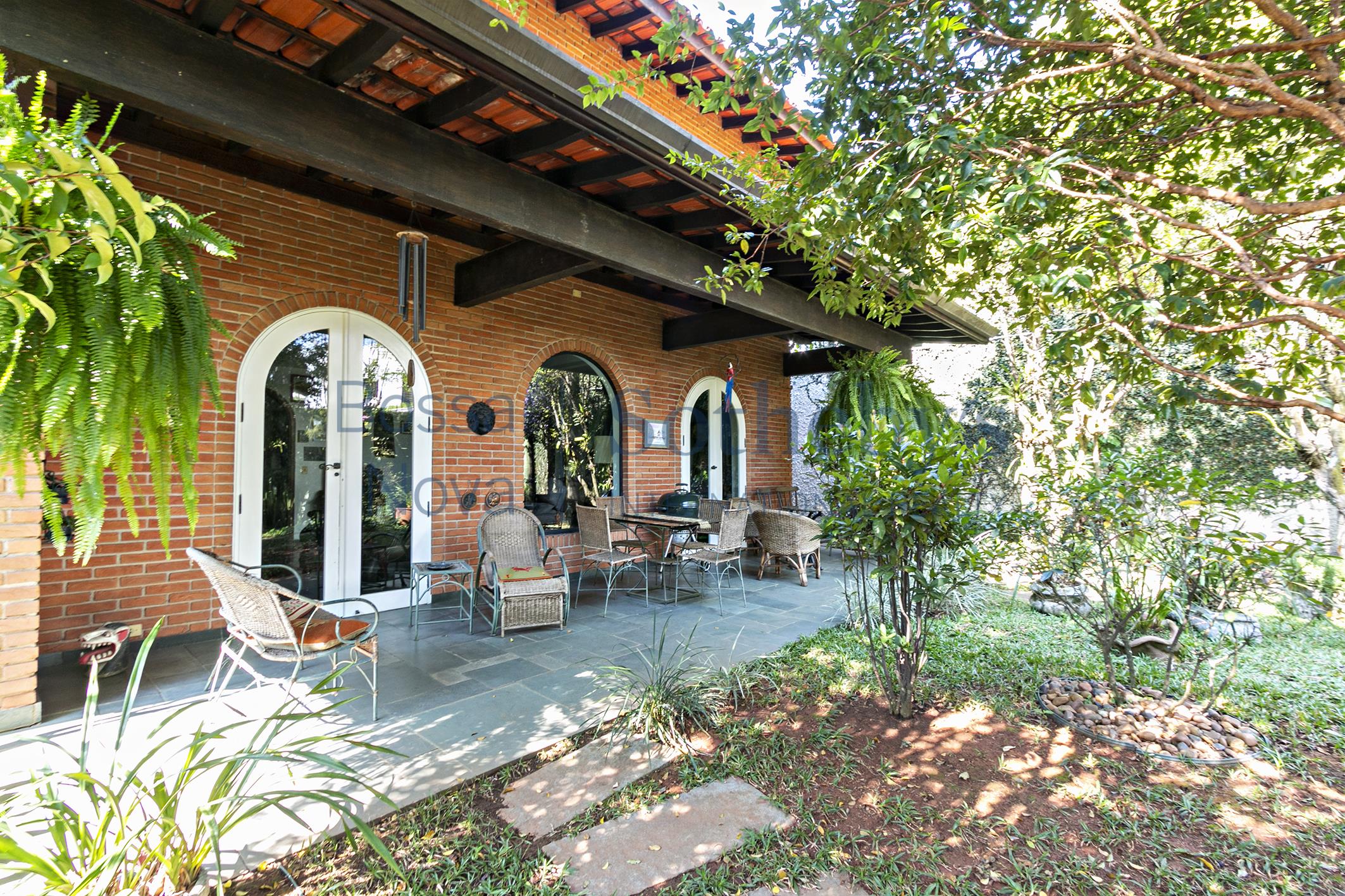 Casa para venda em Alto de Pinheiros