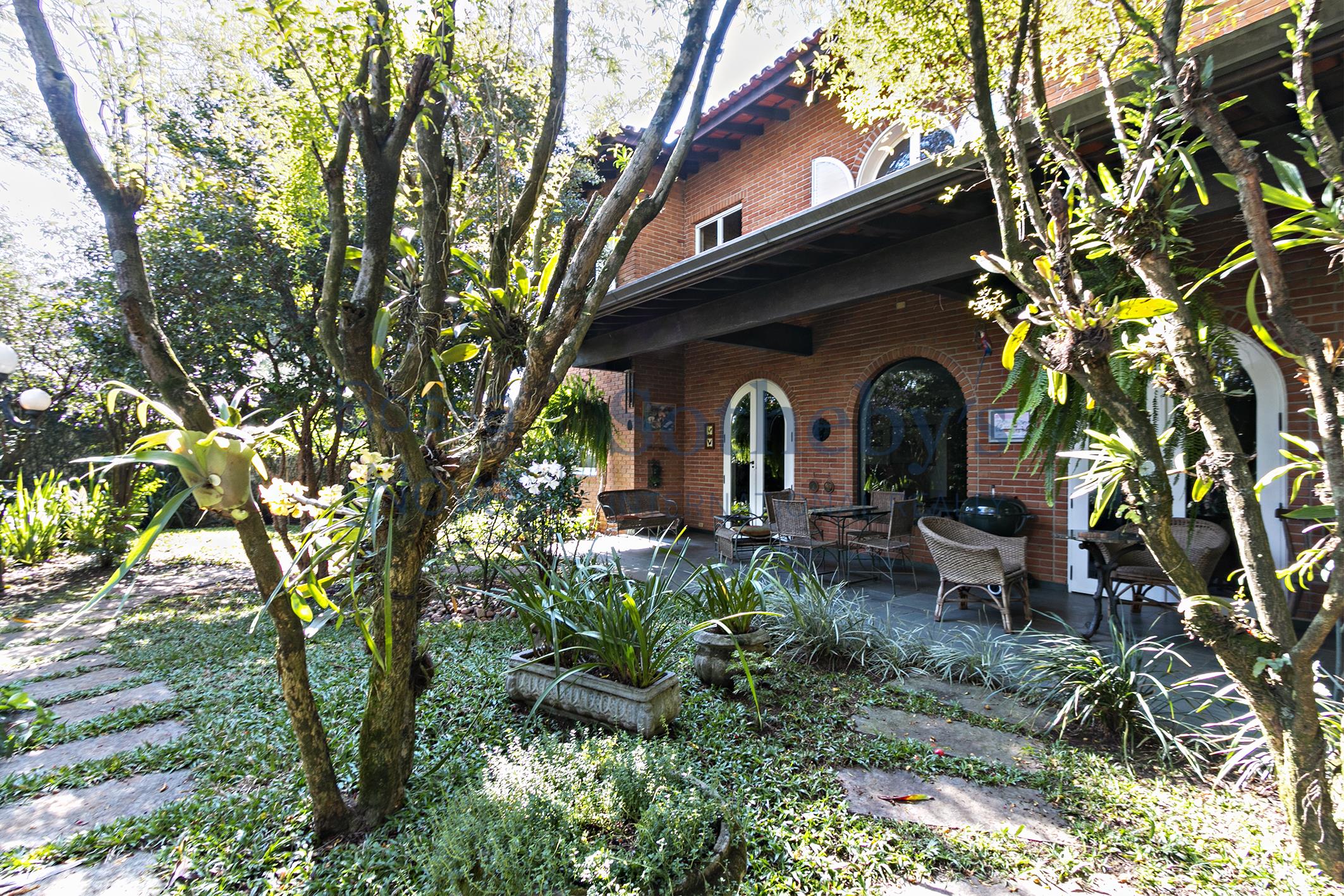 Casa para venda em Alto de Pinheiros