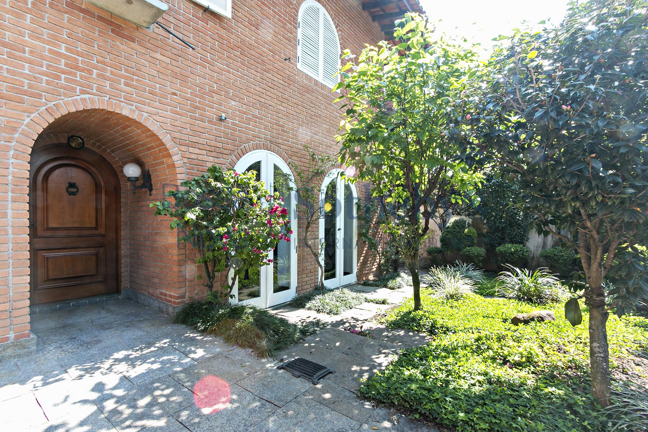 Casa para venda em Alto de Pinheiros