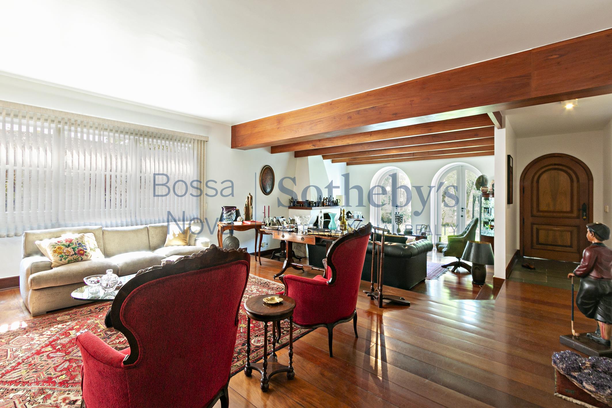 Casa para venda em Alto de Pinheiros