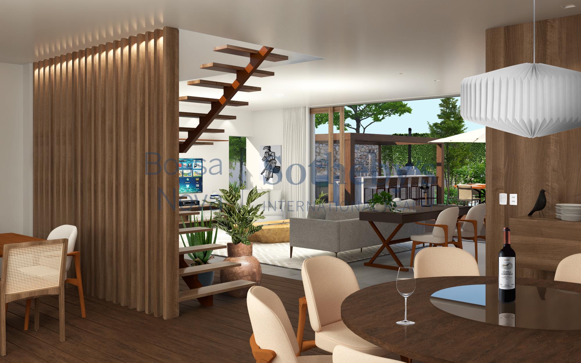 Casa para venda em Alto de Pinheiros