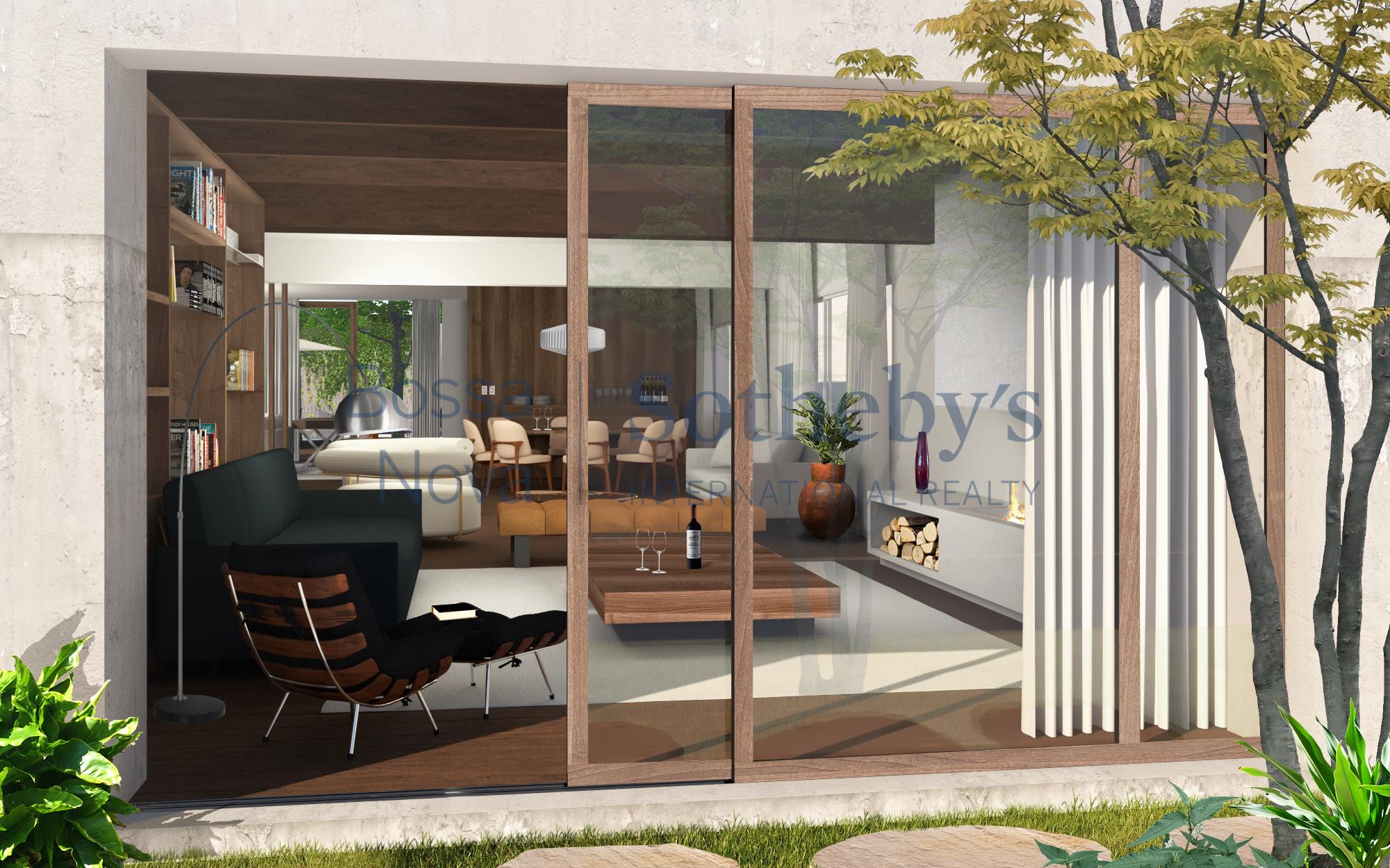 Casa para venda em Alto de Pinheiros