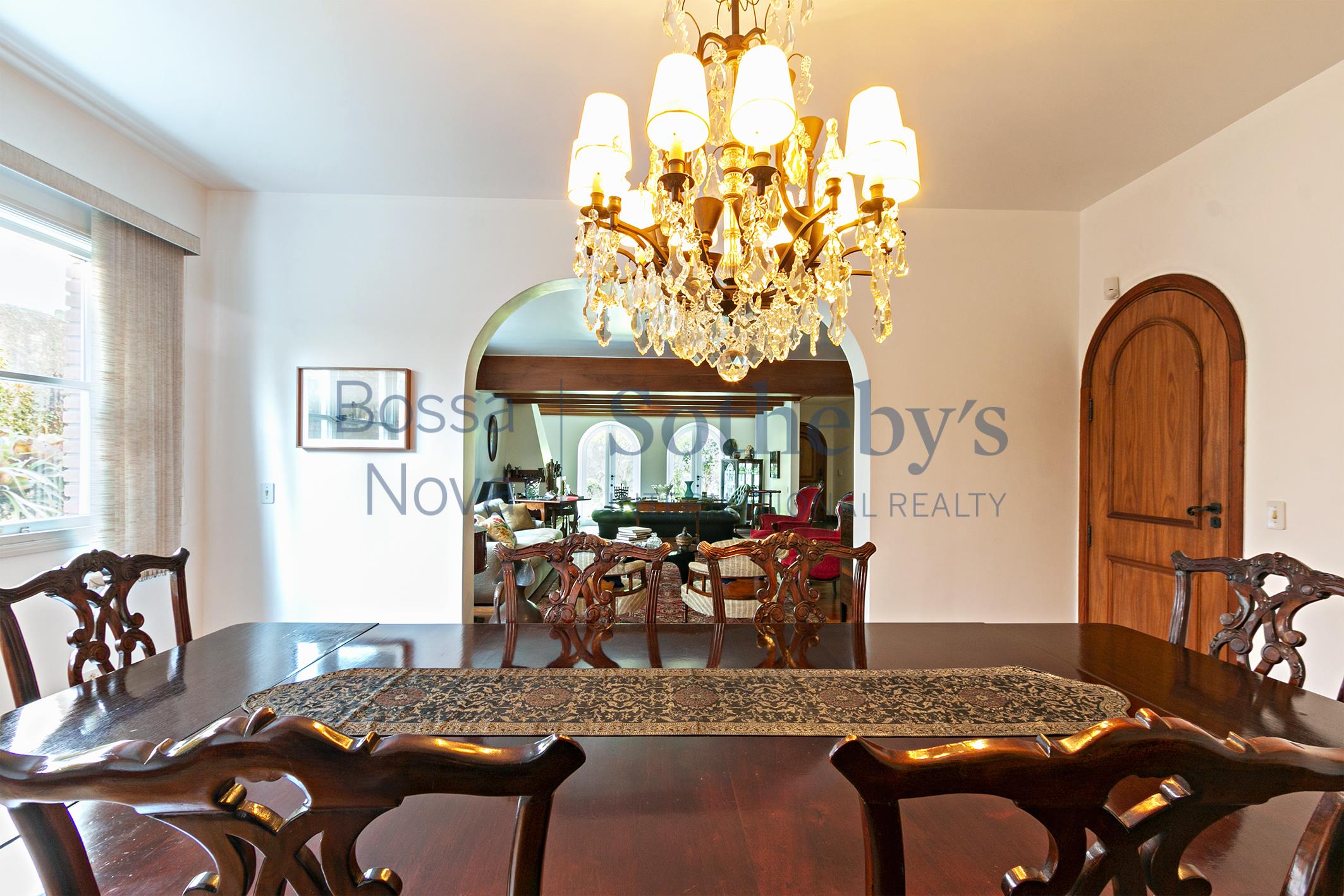 Casa para venda em Alto de Pinheiros