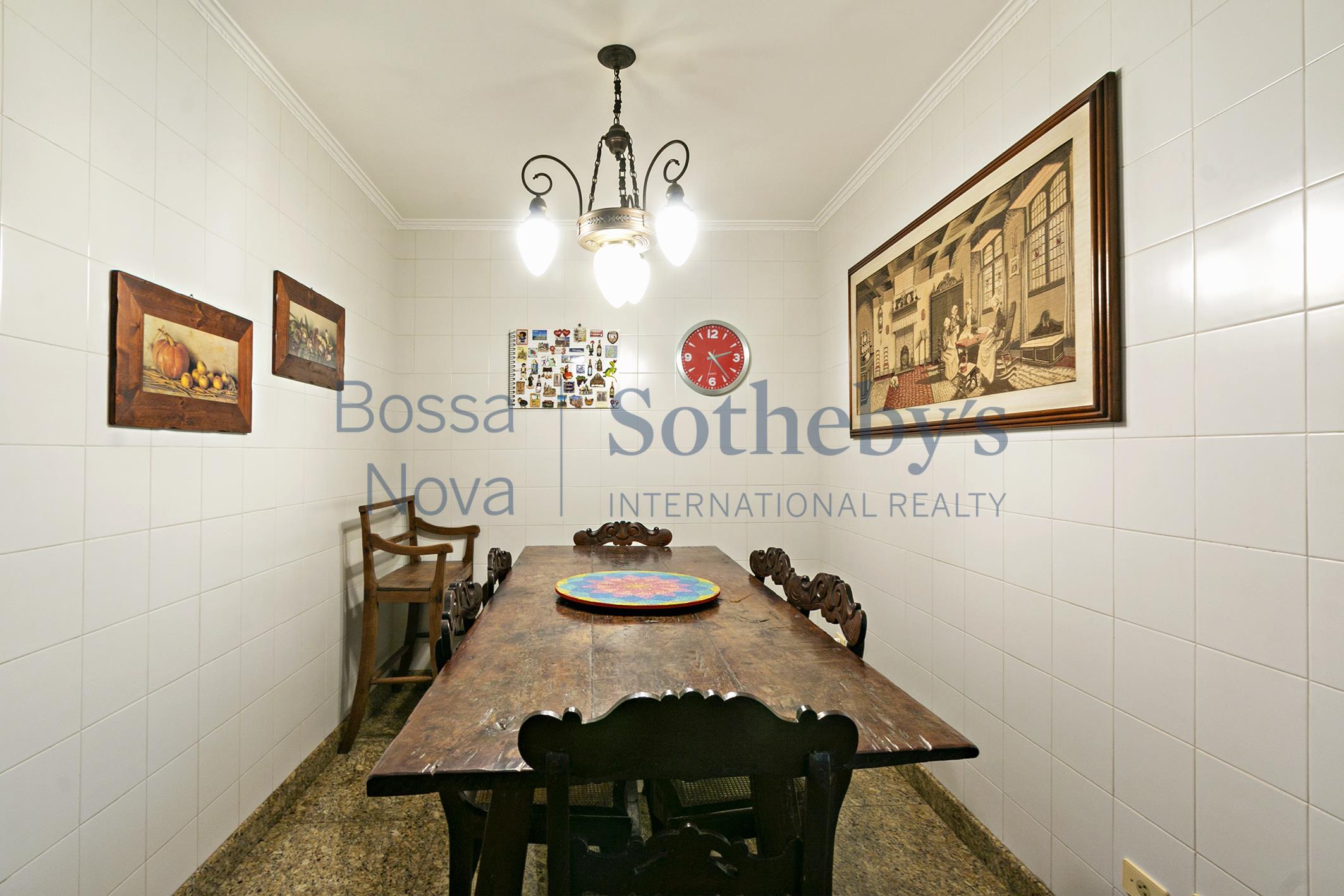 Casa para venda em Alto de Pinheiros