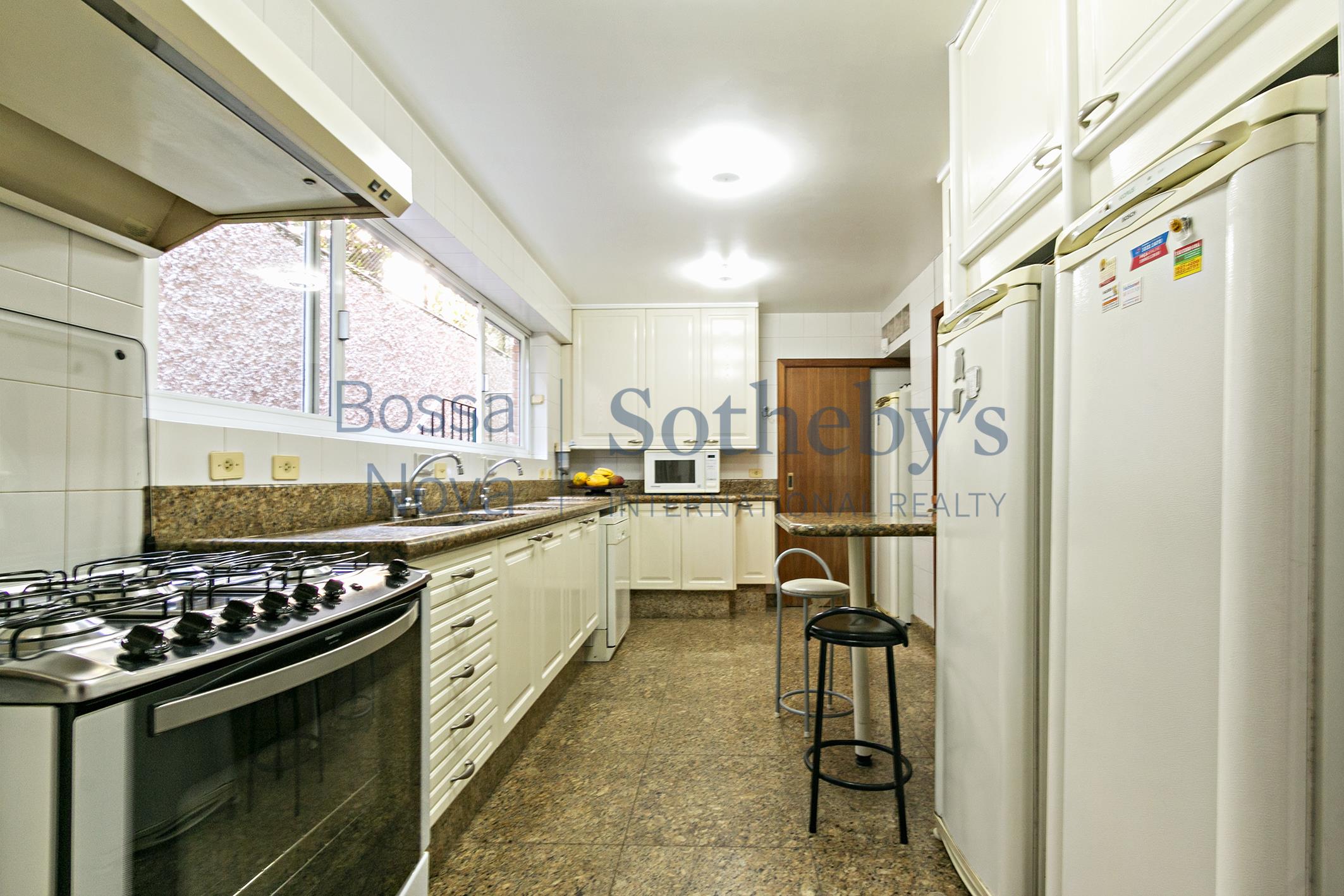 Casa para venda em Alto de Pinheiros